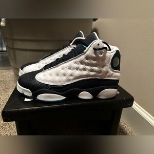 Grade School Retro 12s